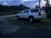 Thumbnail of 2018 Silver Chevrolet Suburban