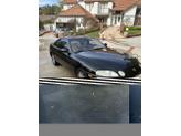 Thumbnail of 1994 Black Lexus SC 400