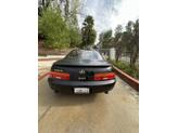 Thumbnail of 1994 Black Lexus SC 400
