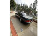 Photo of 1994 Black Lexus SC 400
