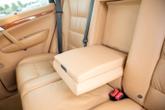 Thumbnail of 2008 White Porsche Cayenne
