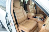 Thumbnail of 2008 White Porsche Cayenne