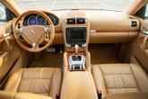 Thumbnail of 2008 White Porsche Cayenne