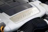 Thumbnail of 2008 White Porsche Cayenne