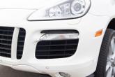 Thumbnail of 2008 White Porsche Cayenne