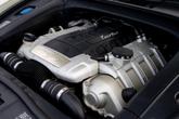 Thumbnail of 2008 White Porsche Cayenne