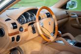 Thumbnail of 2008 White Porsche Cayenne