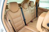 Thumbnail of 2008 White Porsche Cayenne
