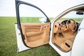 Thumbnail of 2008 White Porsche Cayenne