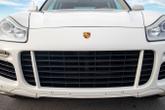Thumbnail of 2008 White Porsche Cayenne