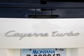 Thumbnail of 2008 White Porsche Cayenne