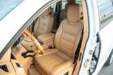 Thumbnail of 2008 White Porsche Cayenne