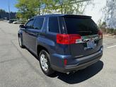 Thumbnail of 2016 Blue GMC Terrain