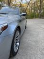 Thumbnail of 2007 Silver BMW M5