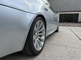 Thumbnail of 2007 Silver BMW M5