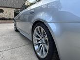 Thumbnail of 2007 Silver BMW M5