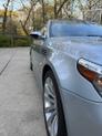 Thumbnail of 2007 Silver BMW M5