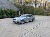 Thumbnail of 2007 Silver BMW M5