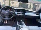 Thumbnail of 2007 Silver BMW M5