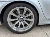 Thumbnail of 2007 Silver BMW M5