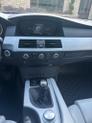 Thumbnail of 2007 Silver BMW M5