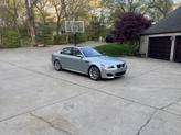 Thumbnail of 2007 Silver BMW M5