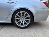 Thumbnail of 2007 Silver BMW M5