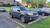 Thumbnail of 2012 Gray Honda Pilot