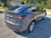 Thumbnail of 2023 Gray Tesla Model Y