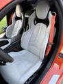 Thumbnail of 2021 Orange Chevrolet Corvette