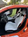 Thumbnail of 2021 Orange Chevrolet Corvette