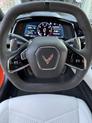 Thumbnail of 2021 Orange Chevrolet Corvette