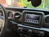 Thumbnail of 2021 Green Jeep Wrangler Unlimited