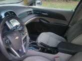 Thumbnail of 2014 Gold Chevrolet Malibu