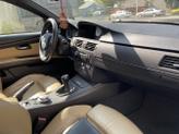Thumbnail of 2008 Black BMW M3