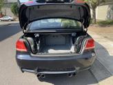 Thumbnail of 2008 Black BMW M3