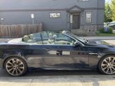 Thumbnail of 2008 Black BMW M3