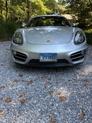 Thumbnail of 2014 Silver Porsche Cayman