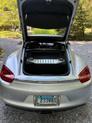 Thumbnail of 2014 Silver Porsche Cayman