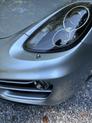 Thumbnail of 2014 Silver Porsche Cayman