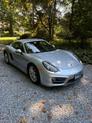 Thumbnail of 2014 Silver Porsche Cayman