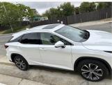 Thumbnail of 2020 White Lexus RX 350