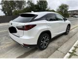 Thumbnail of 2020 White Lexus RX 350