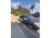 Thumbnail of 2014 Beige Toyota Sienna