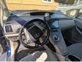 Thumbnail of 2012 Blue Toyota Prius