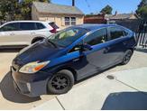 Thumbnail of 2012 Blue Toyota Prius