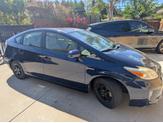 Thumbnail of 2012 Blue Toyota Prius