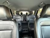 Thumbnail of 2021 Black Ford Explorer
