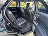 Thumbnail of 2021 Black Ford Explorer