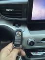 Thumbnail of 2021 Black Ford Explorer